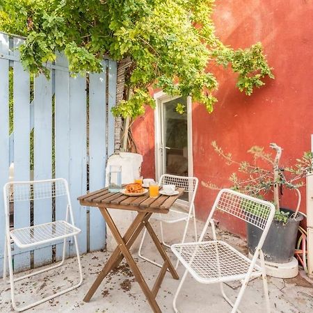Le Pecheur -Charmant-T3 Au Coeur Du Vallon Marseille Exteriér fotografie