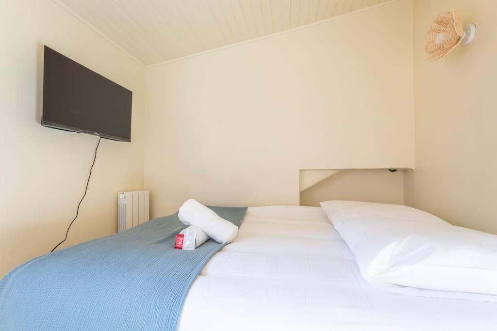 Le Pecheur -Charmant-T3 Au Coeur Du Vallon Marseille Exteriér fotografie