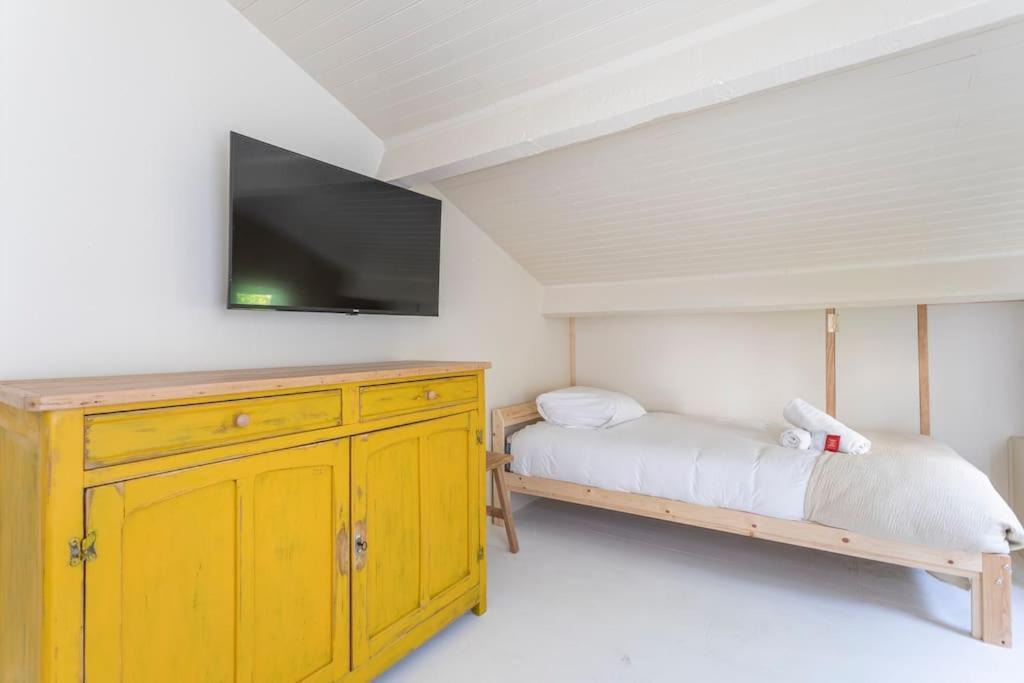 Le Pecheur -Charmant-T3 Au Coeur Du Vallon Marseille Exteriér fotografie