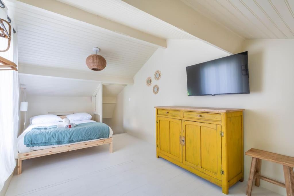 Le Pecheur -Charmant-T3 Au Coeur Du Vallon Marseille Exteriér fotografie