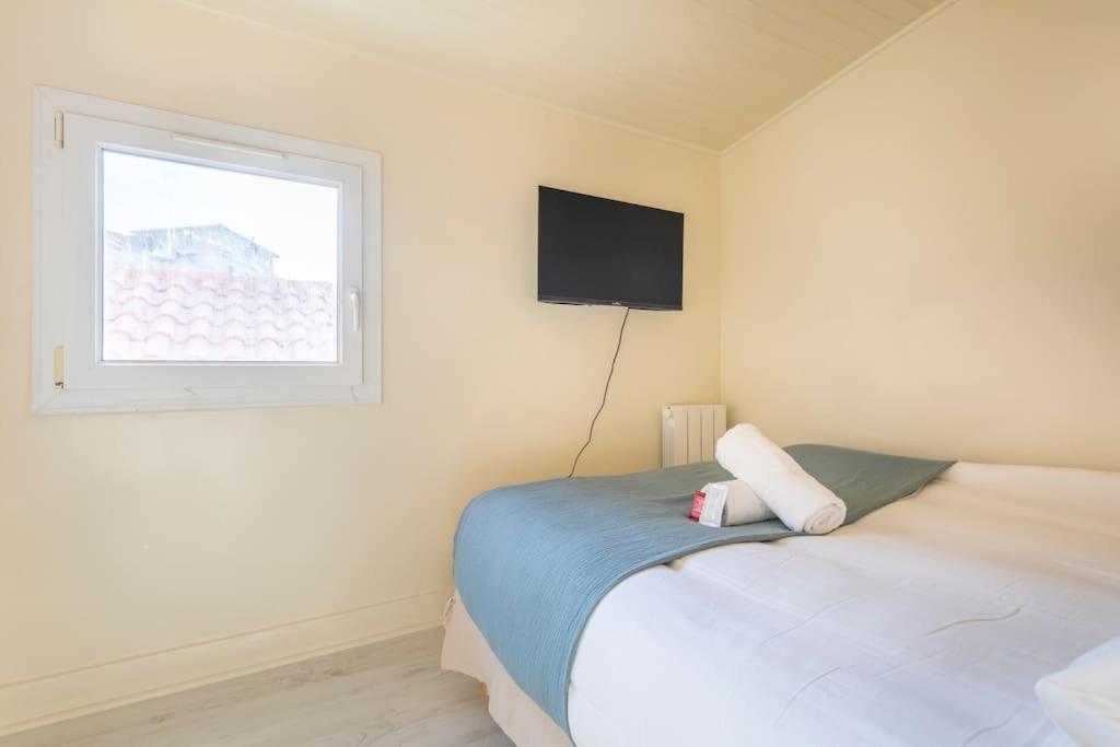 Le Pecheur -Charmant-T3 Au Coeur Du Vallon Marseille Exteriér fotografie